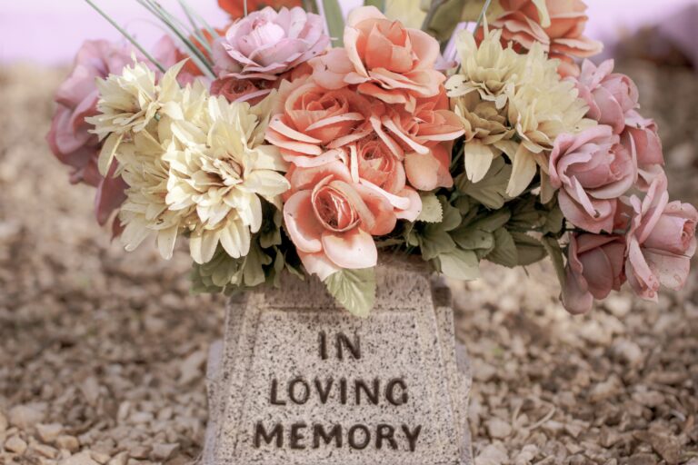understanding the grieving process