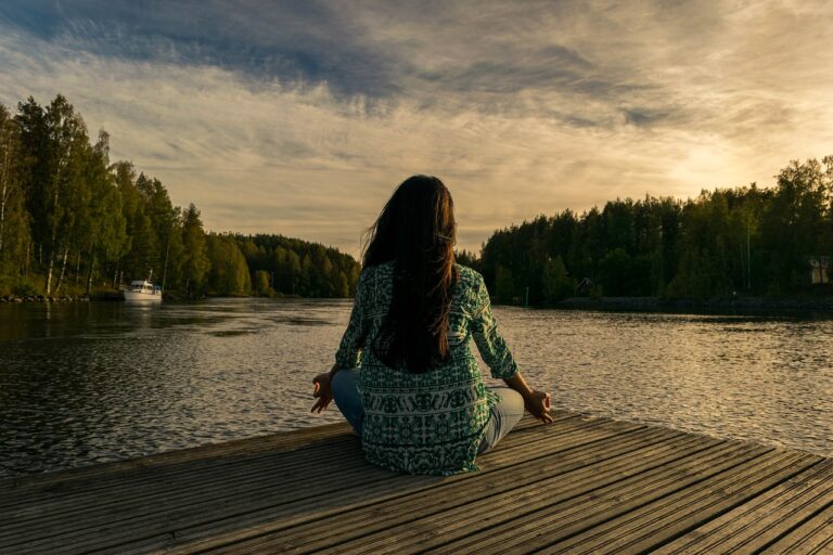 healing from trauma
