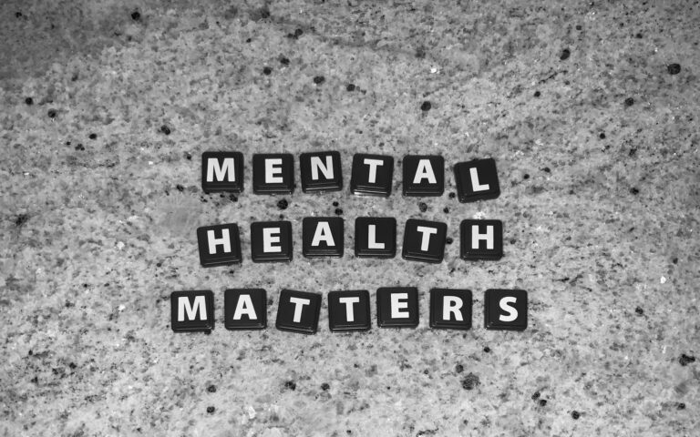 mental health counselling