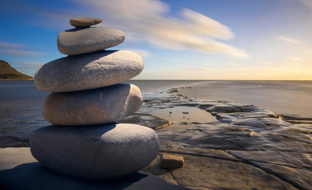 mindfulness exercises