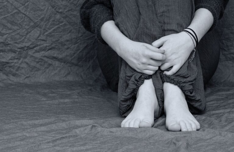 teenage mental health