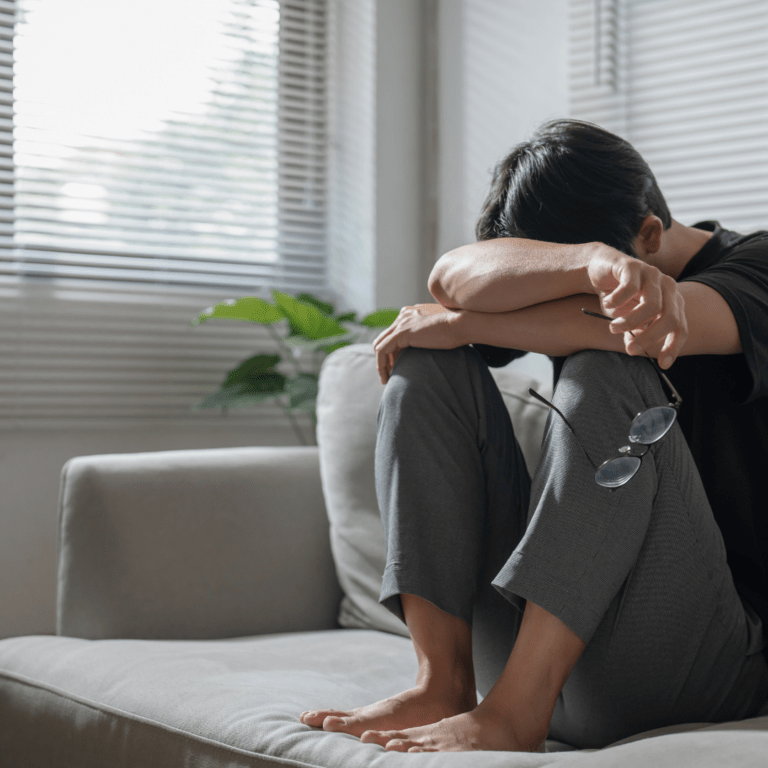 coping with anxiety