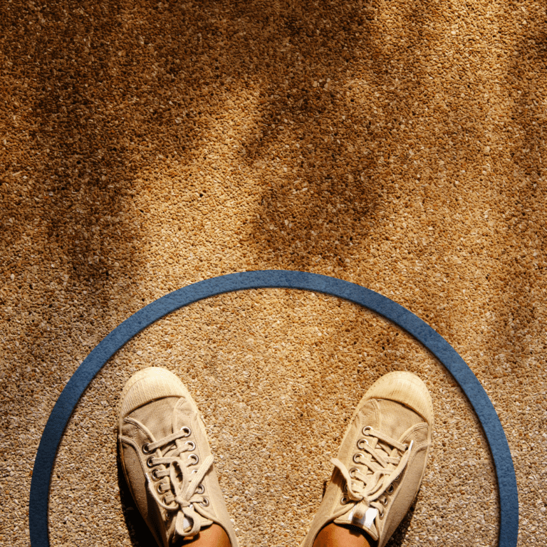 setting personal boundaries