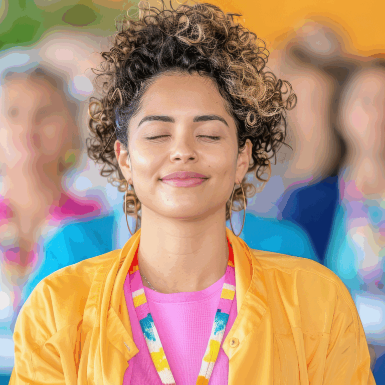 Boost Mental Health